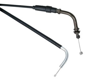throttle cable for Peugeot Vivacity -08 = NK811.17