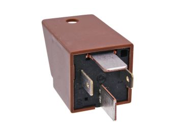 starter solenoid / relay 12V 80A for Piaggio