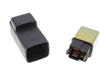 starter solenoid / relay 12V 40A for PGO, Yamaha 4T, Kymco Agility