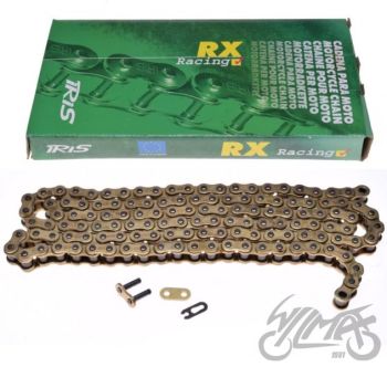 Keti kett 428 rx 140l kuld