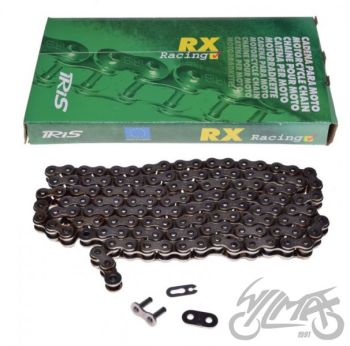 Kettülekanne Iris 428 RX 140L hõbedane