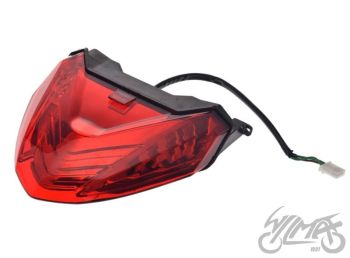 LAMPA TYŁ DO JUNAK 126