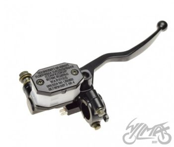 Käsipiduripump heebliga Junak 901