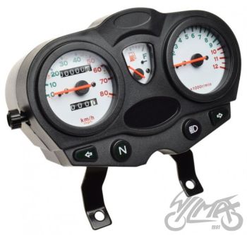 SPIDOMEETRI KOOSTE JUNAK 901 JAOKS