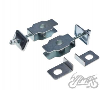 NAPINACZ ŁAŃCUCHA TYŁ DO JUNAK 901 SPORT