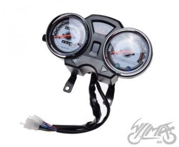 SPIDOMEETRI KOOST JUNAK 902 JAOKS