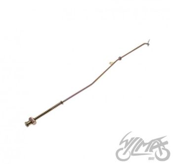 TAGUMINE PIDURIVARRAS JUNAK 904 JAOKS