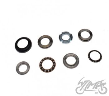 Traaversi laagrid Junak 904