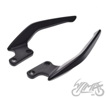 TAGUMINE KÄEPIDEMETE KOMPLEKT JUNAK 904 JAOKS