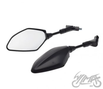 LUSTERKO DO JUNAK 905 KPL