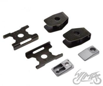 Keti pinguti (2 tk/komplekt) junak 905 jaoks