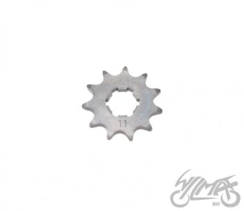 ZĘBATKA PRZÓD ZDAWCZA 11z 420 JAWA 50 IMPORT