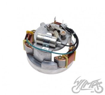 STATOR ISKROWNIK DO JAWA 50 IMPORT