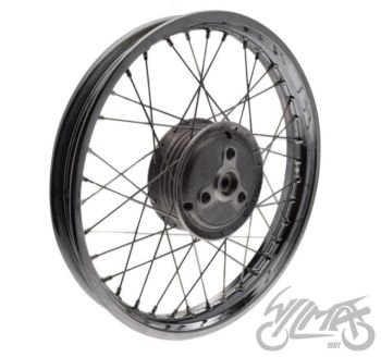 KOŁO TYŁ PRZÓD JAWA 50