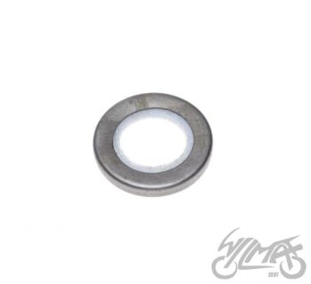 Rummu tolmukatte kork