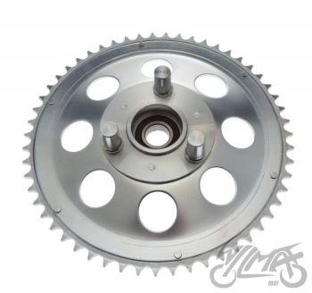 Tagumine hammasratas J50