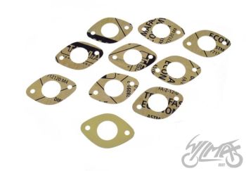 Summuti leegitoru tihend J50