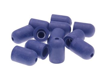 variator weights / vario gliding weights J.Costa 16x25mm 9.0g - 12-piece set