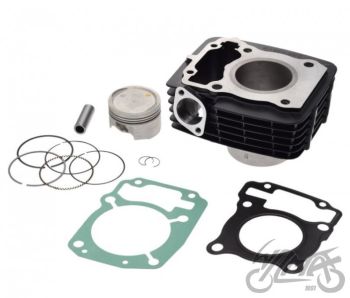 Silindri komplekt 57.40, Junak m12