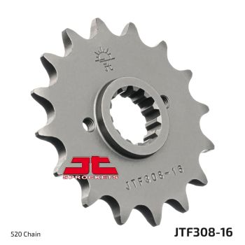 JT Front Sprocket JTF308.16