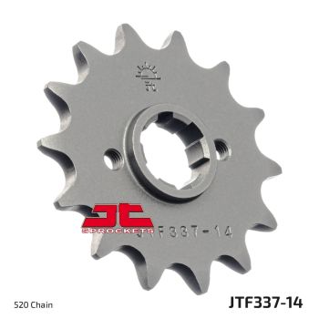 JT Front Sprocket JTF337.14