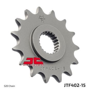 JT Front Sprocket JTF402.15
