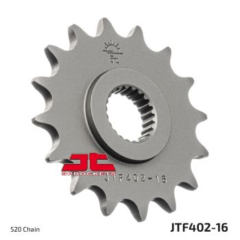 JT Front Sprocket JTF402.16