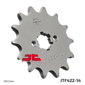 JT Front Sprocket JTF422.14