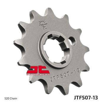 JT Front Sprocket JTF507.13