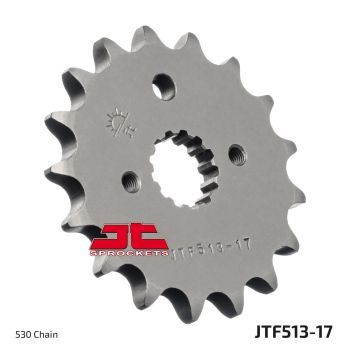 JT Front Sprocket JTF513.17