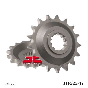 JT Front Sprocket JTF525.17
