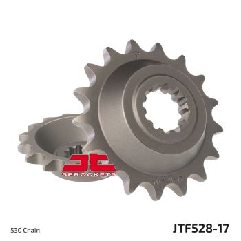 JT Front Sprocket JTF528.17