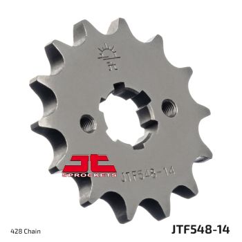 JT Front Sprocket JTF548.14