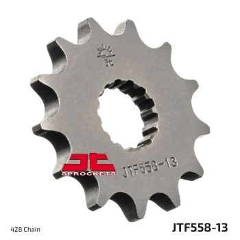 JT Front Sprocket JTF558.13