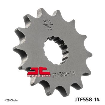 JT Front Sprocket JTF558.14
