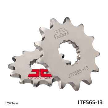 JT Front Sprocket JTF565.13
