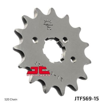 JT Front Sprocket JTF569.15