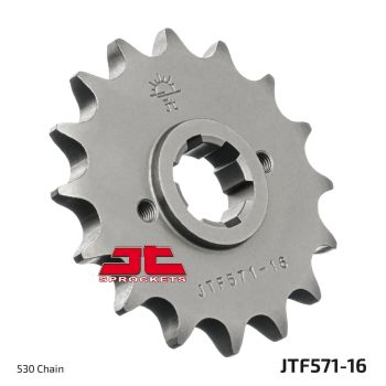 JT Front Sprocket JTF571.16