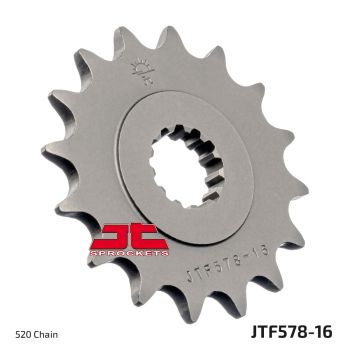JT Front Sprocket JTF578.16