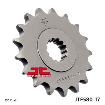 JT Front Sprocket JTF580.17
