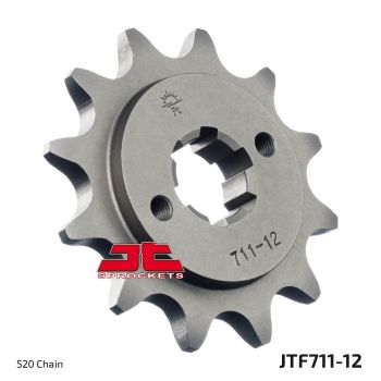 JT Front Sprocket JTF711.12