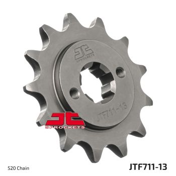 JT Front Sprocket JTF711.13