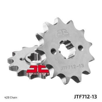 JT Front Sprocket JTF712.13