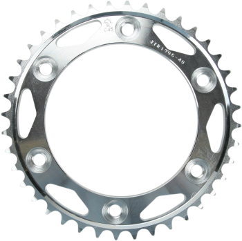 SPROCKET REAR 40T 530
