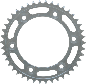 SPROCKET REAR 42T 530