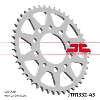 JT Rear Sprocket JTR1332.45