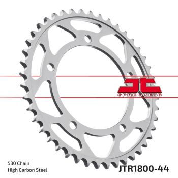 JT Rear Sprocket JTR1800.44