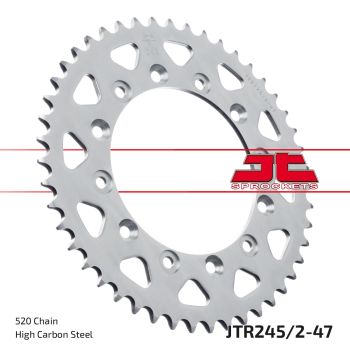 JT Rear Sprocket JTR245/2.47