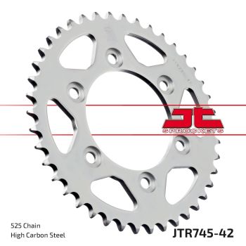 JT Rear Sprocket JTR745.42