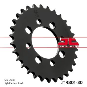 JT Rear Sprocket JTR801.30